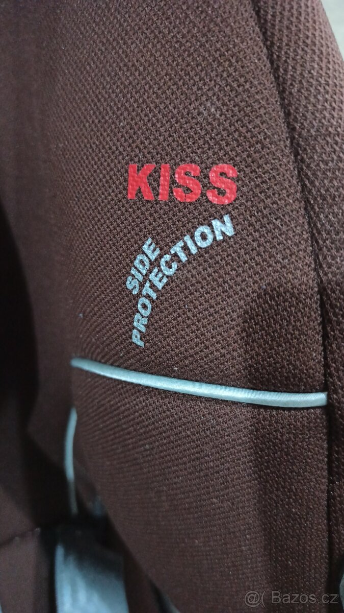 Autosedačka Klippan. - 5