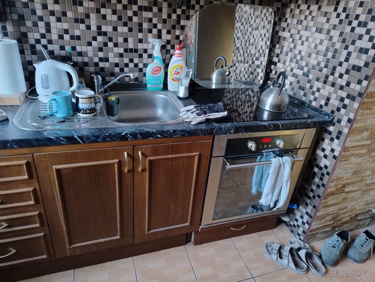 Kuchyňská linka - 5