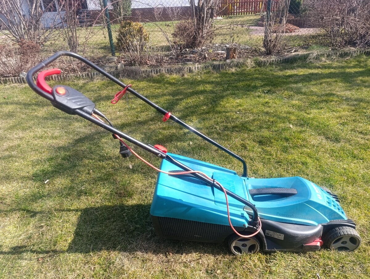 Prodám Bosch Rotak 32 R. - 5