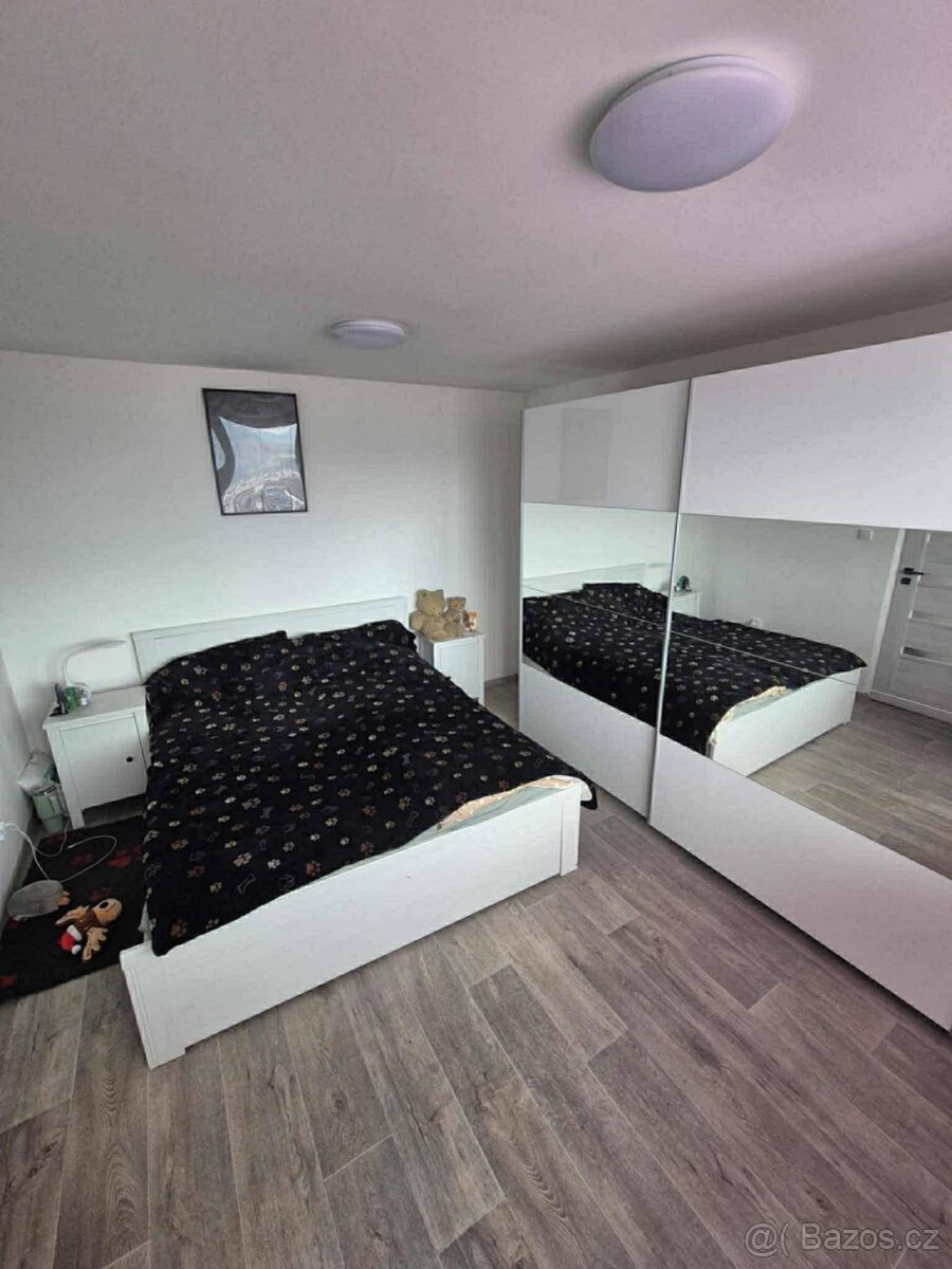 Děčín - Letná úl.Lovosická 3+1 - 5