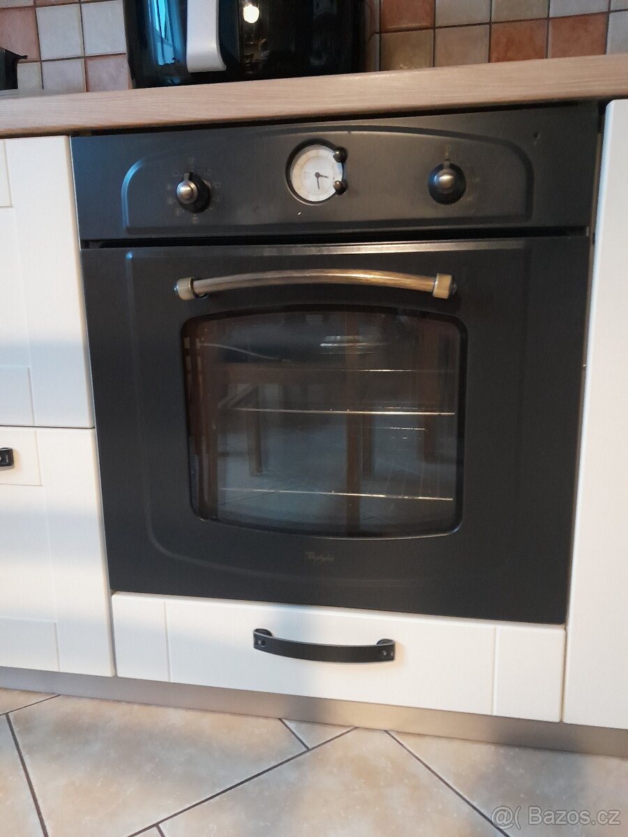 Whirlpool trouba - 5