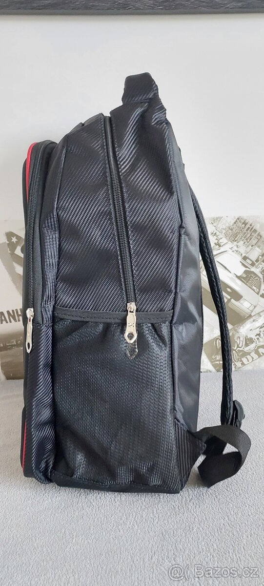 Batoh 25 L. - Nový - 5