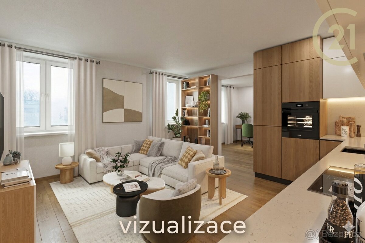 PRODEJ DOMU S VELKÝM POTENCIÁLEM – Drnovice - 5