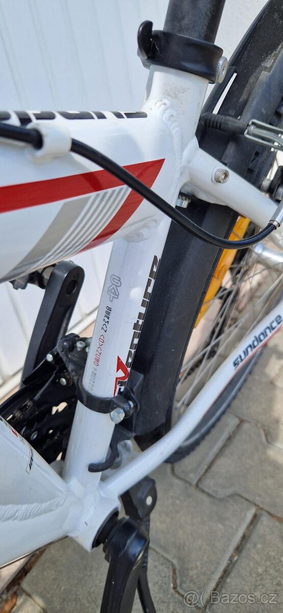 Dětské kolo sundance - 5