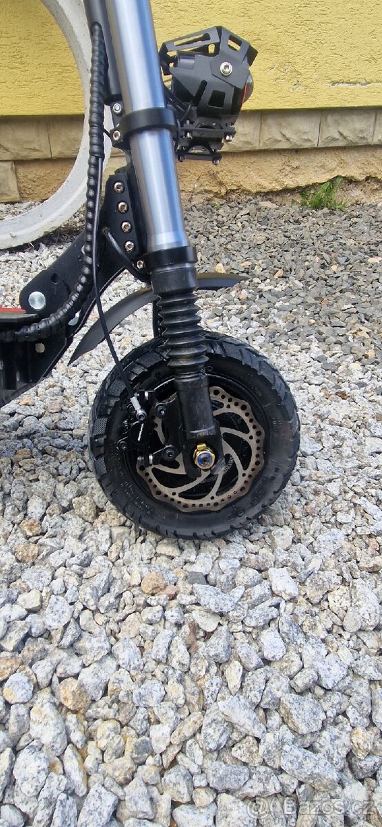 Boyueda s3 6000w - 5