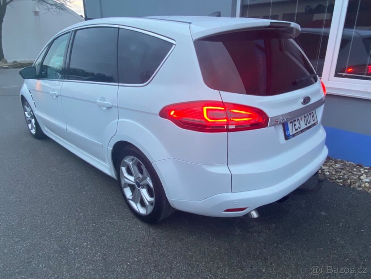 Ford S-MAX - 5