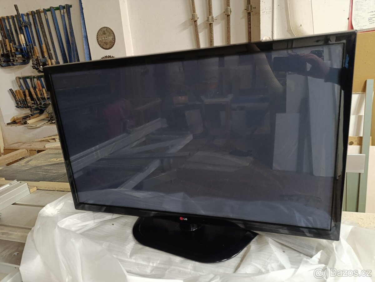 Televize Lg - 5