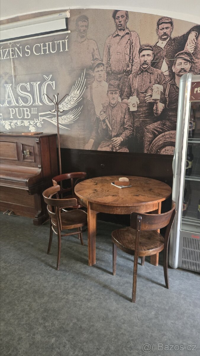 Přenechám zavedený Pivní Bar v Opavě - 5