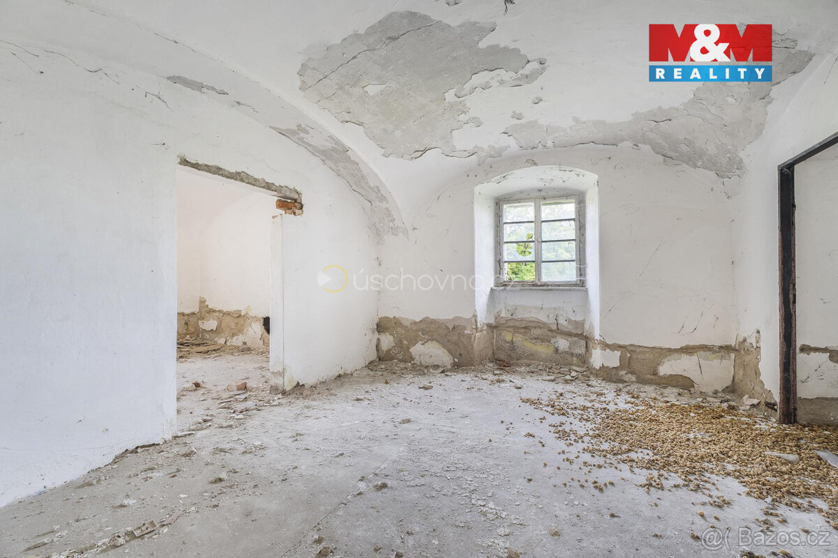 Prodej komerčního pozemku, 18484 m² - 5