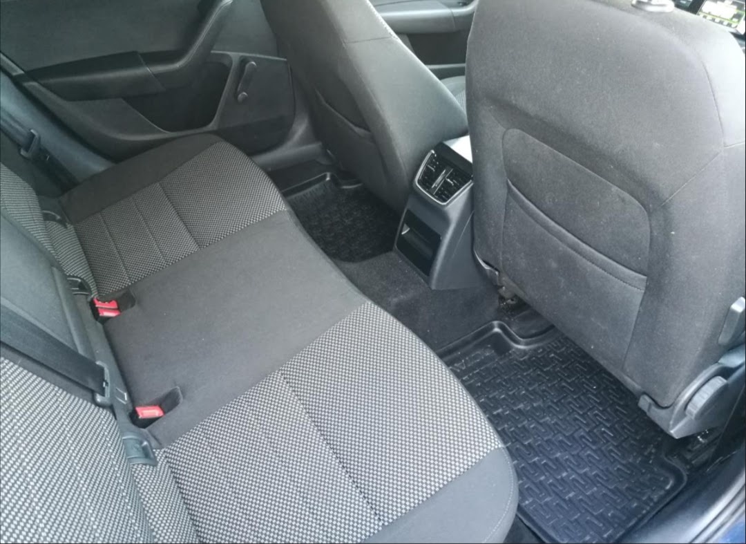 Škoda Octavia 5E Combi 2.0TDi - 5