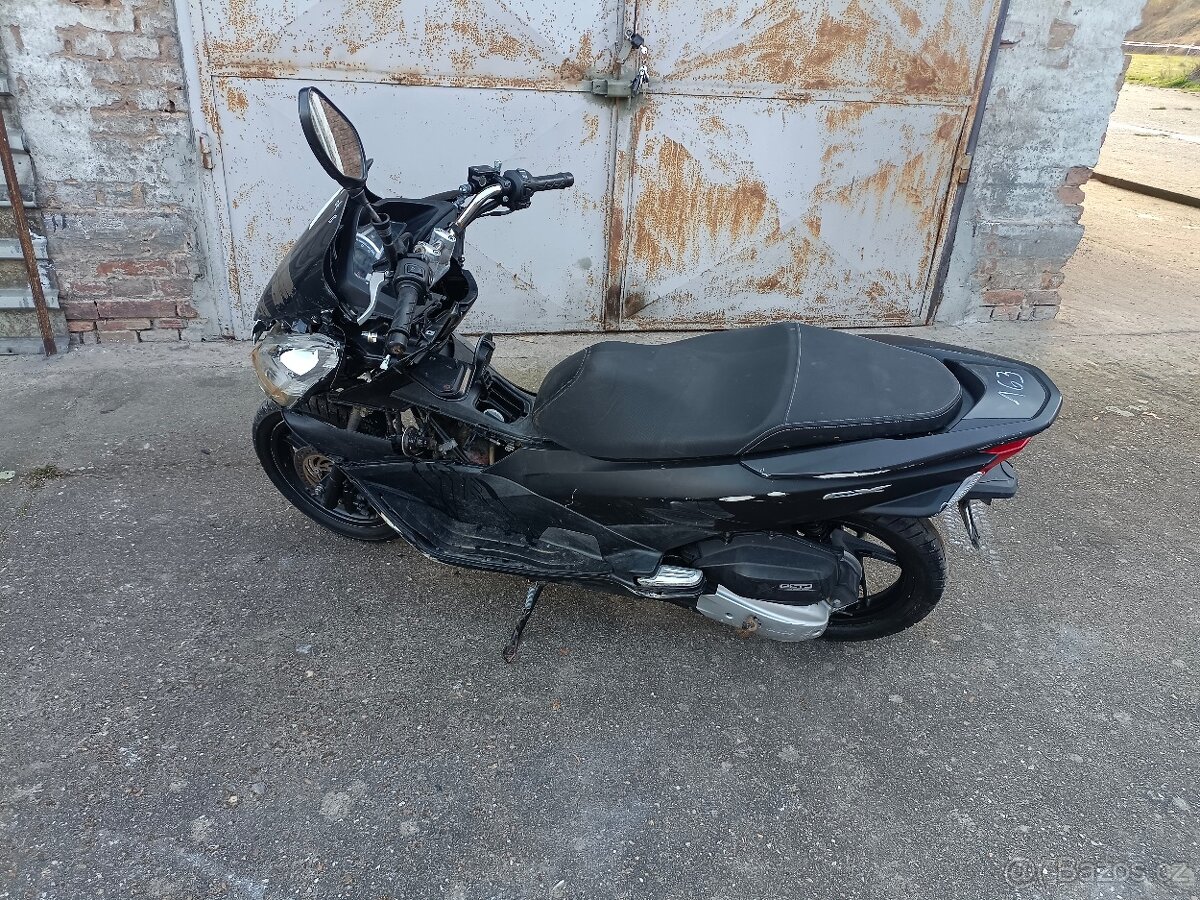 Honda pcx 125 - 5