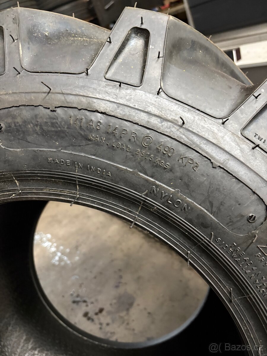 Speedways gripking 15.0/55-17 - 5