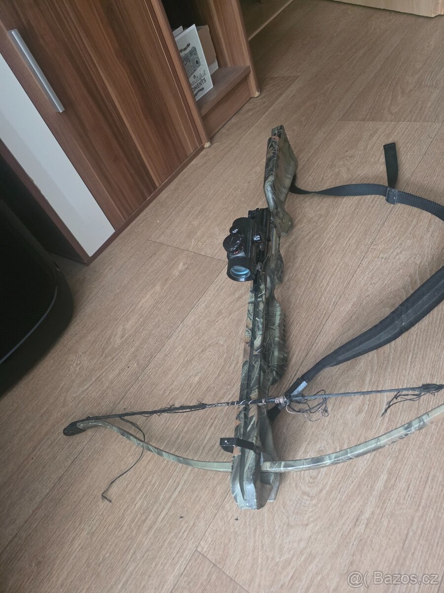 KUŠE JAGUAR - 5