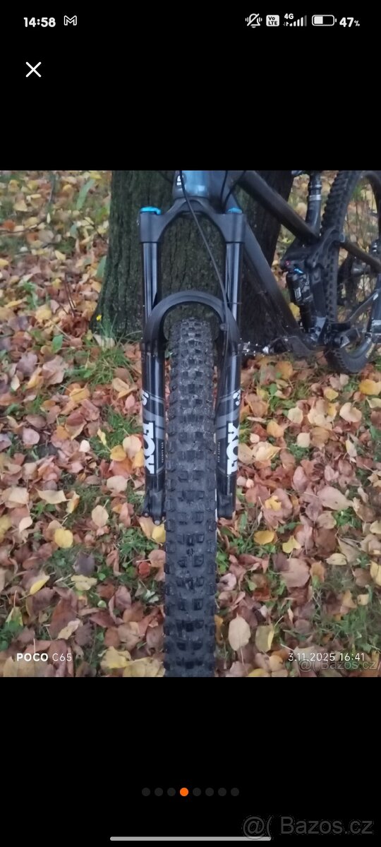 Ns bikes deline al 150 - 5