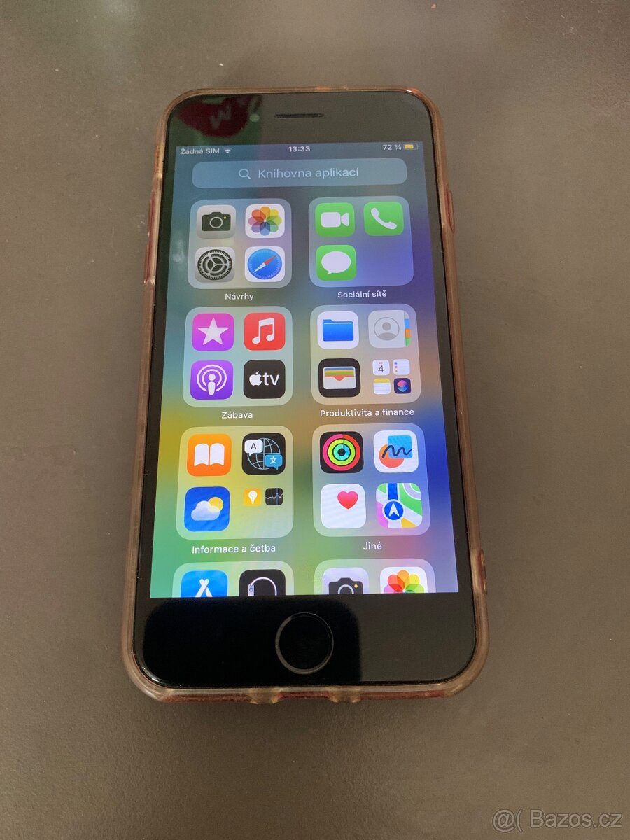 iPhone 8 64 GB Product - 5
