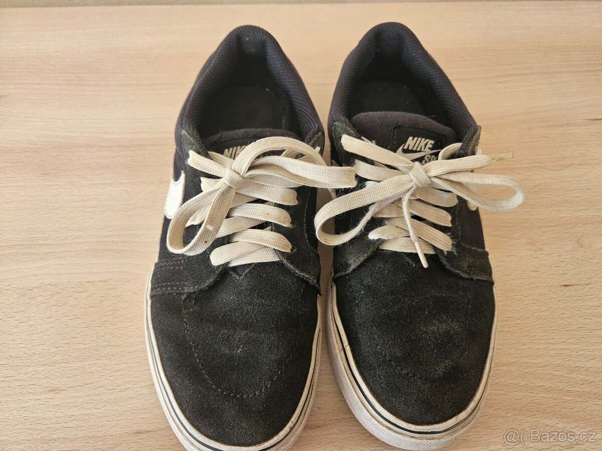 Tenisky Nike SB, vel. 36,5 - 5