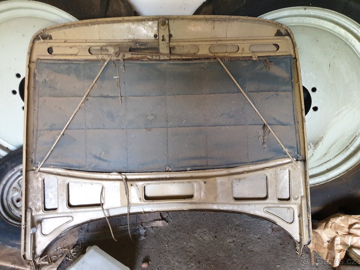 wartburg dily - 5