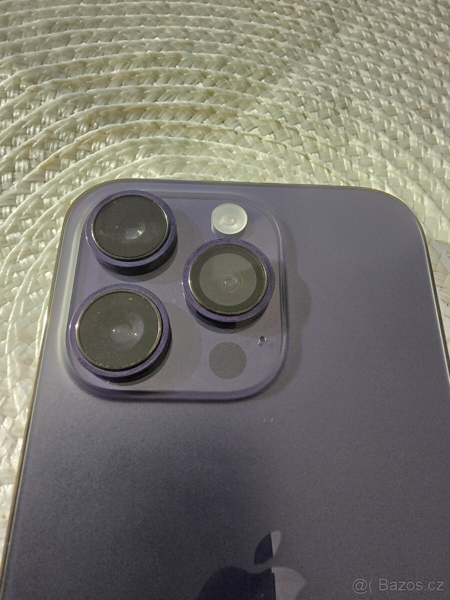 Apple iphone 14 pro 1TB - 5