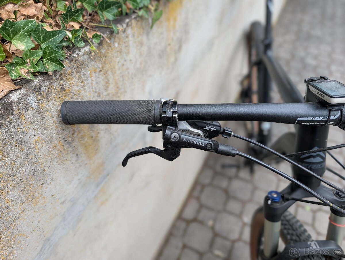Merida Big Nine XT - 5