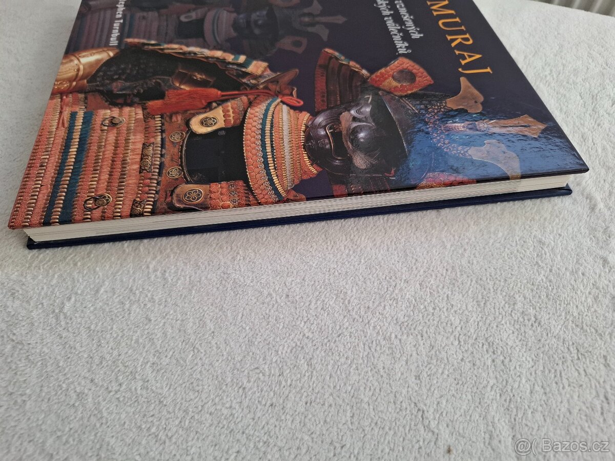 Samuraj - Stephen Turnbull - 5