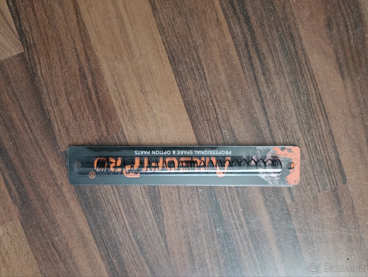 Airsoft m4 NEVYUŽITÁ - 5