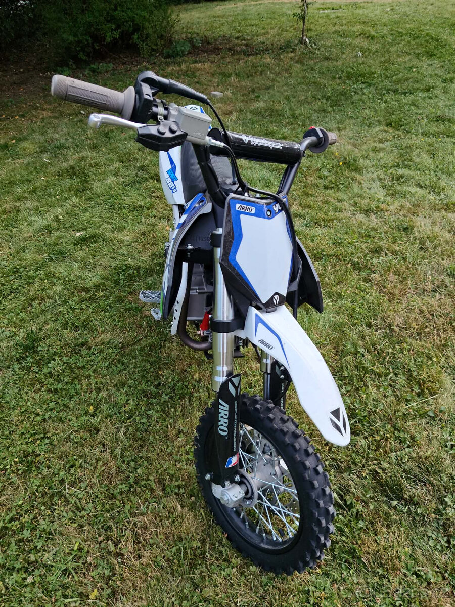 Pitbike YCF START 88SE - 5