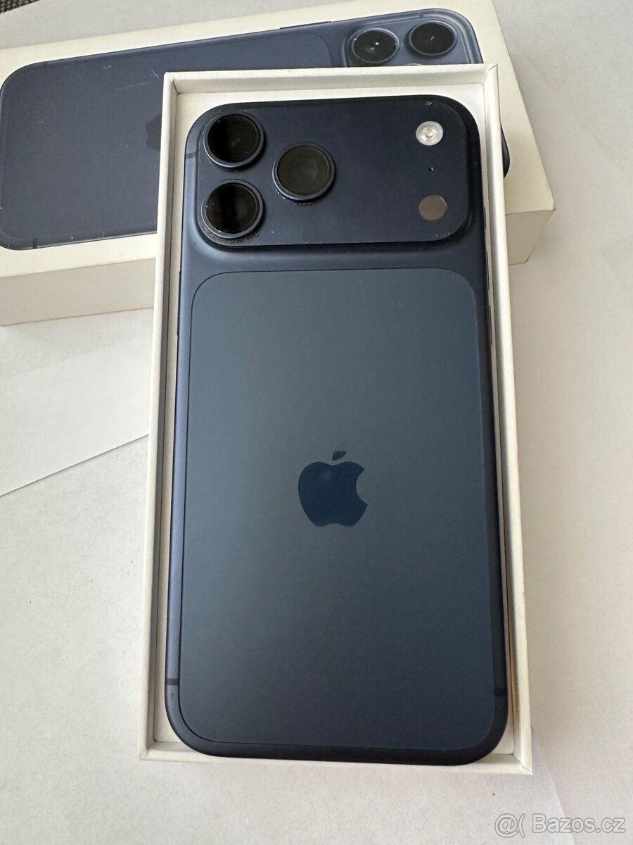IPhone 17 pro max - 5