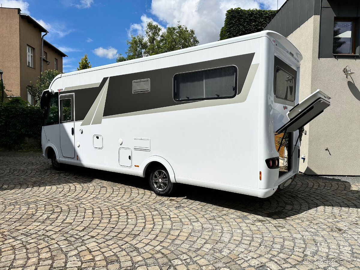 Frankia I7400Plus 2025 5,5t - 5