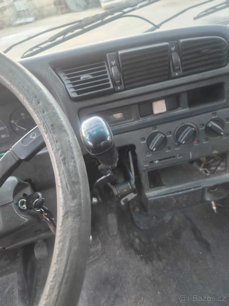 Prodám sklápěcí Citroën Jumper - 5