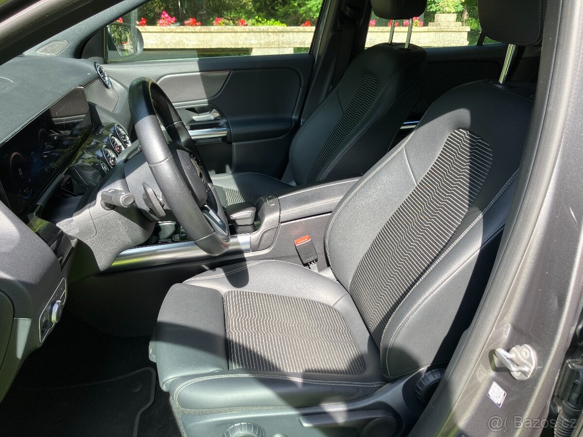 Mercedes EQA 250 Progressive line, 67 kWh - 5