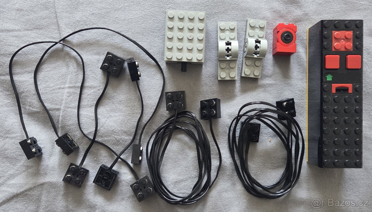 Lego Technic 8082, 90 roky, Na predaj - 5