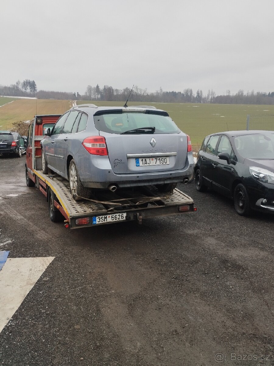 Renault Master - 5