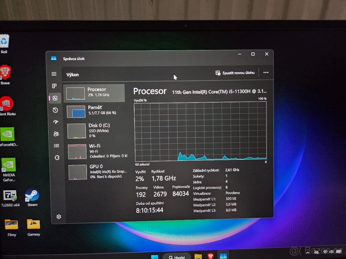 DELL VOSTRO - 5