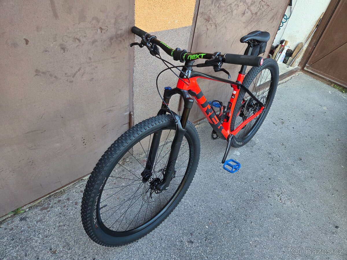 Horské kolo Trek Procaliber. - 5