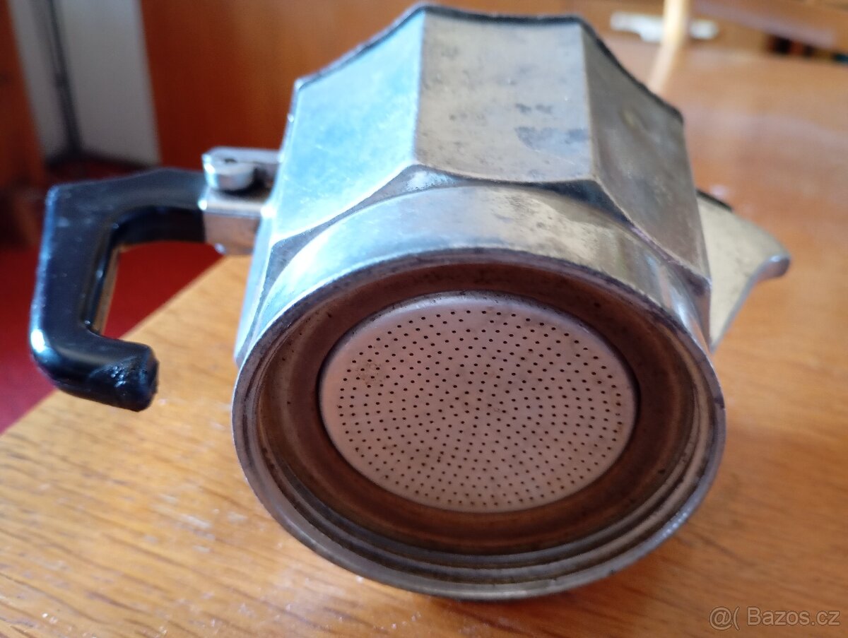 Prodám italský kávovar - 5