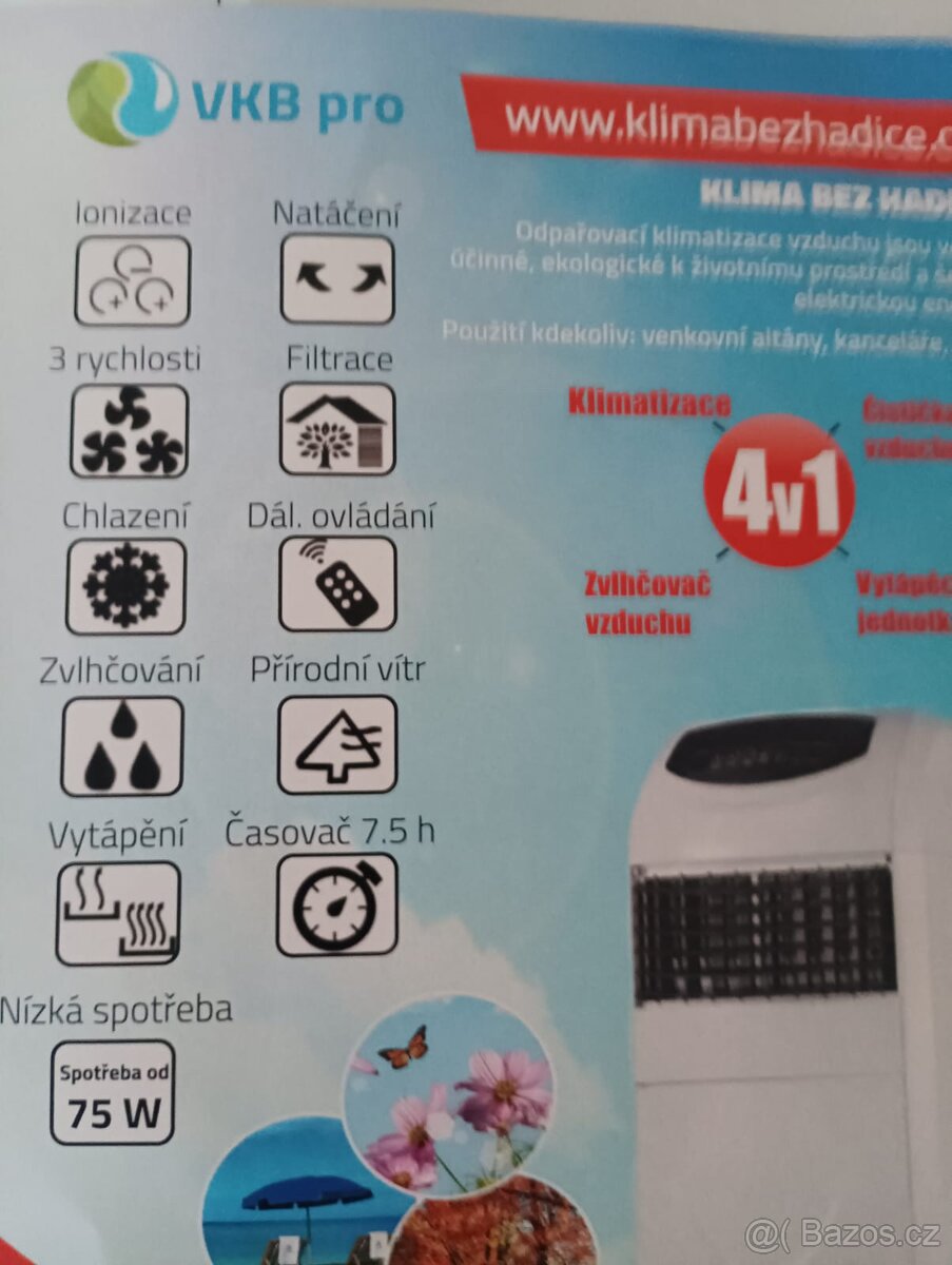 Klimatizace - 5