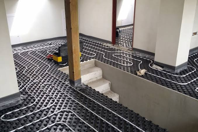 INSTALATÉRSKÉ PRÁCE - 5