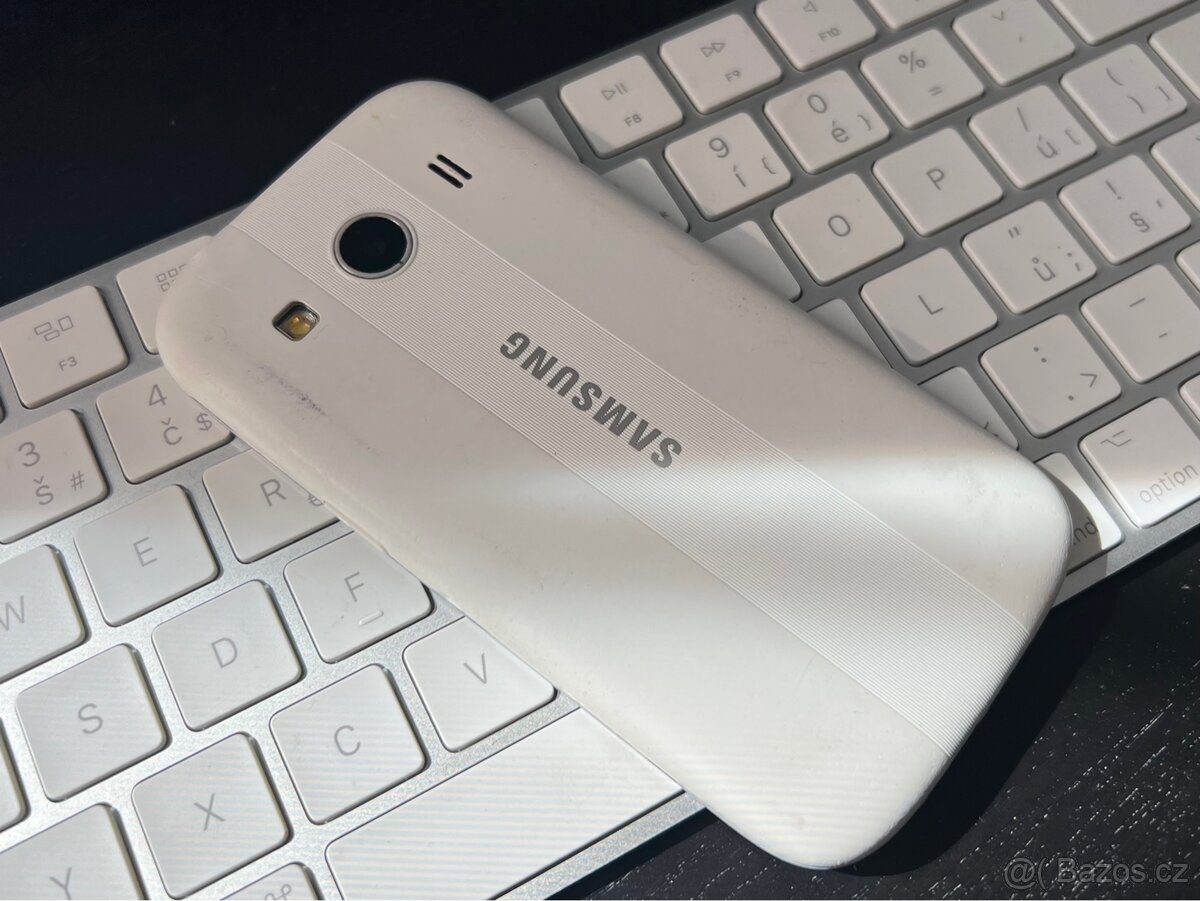 Samsung Galaxy Ace 4 - 5