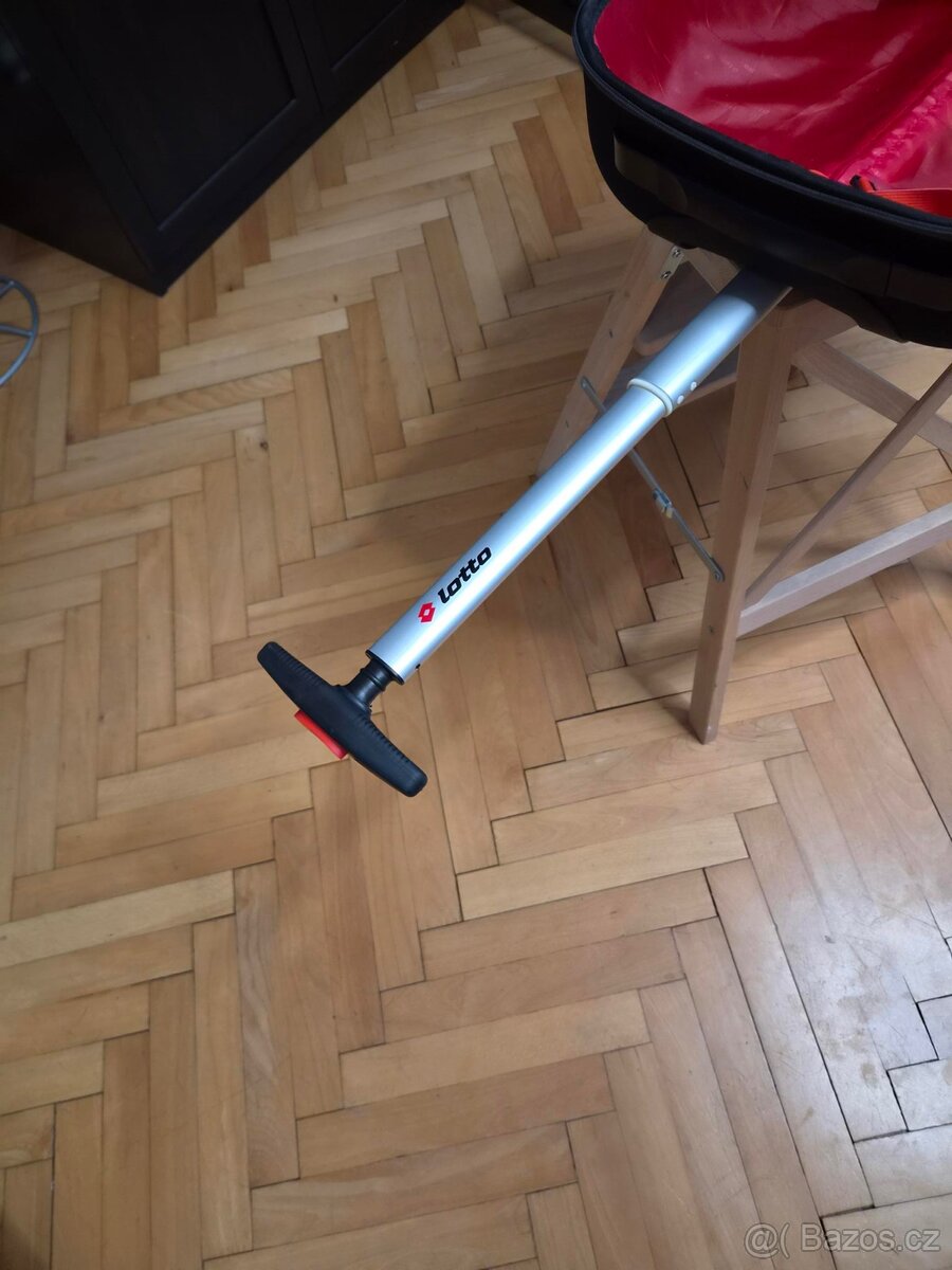 Příruční kufr Lotto - 5