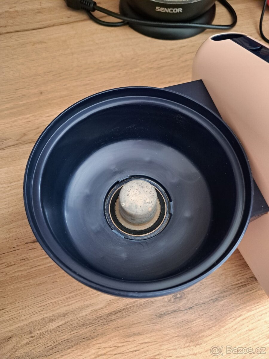 Multifunkční přístroj Babymoov Nutribaby+ XL - 5