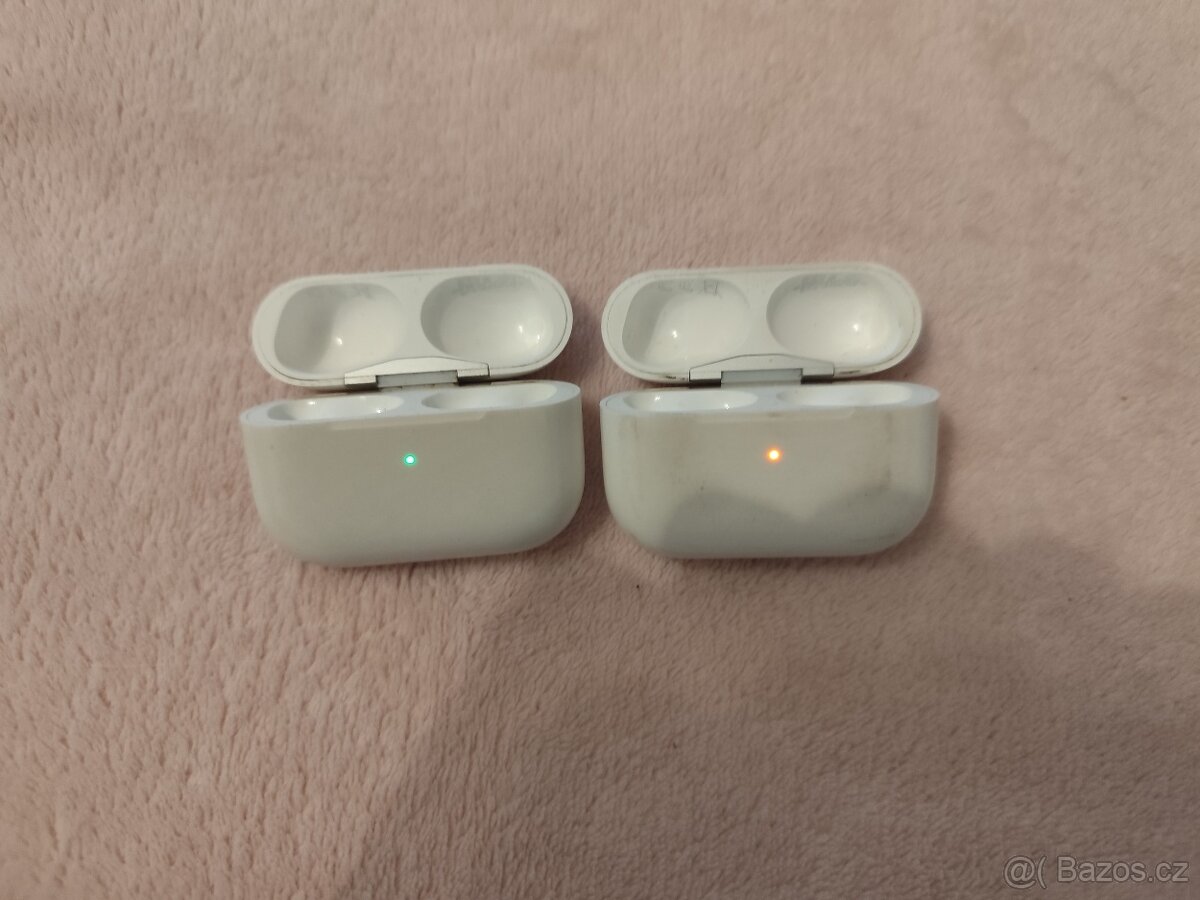 Nabíjecí pouzdro MagSafe pro AirPody Pro 1 - 5