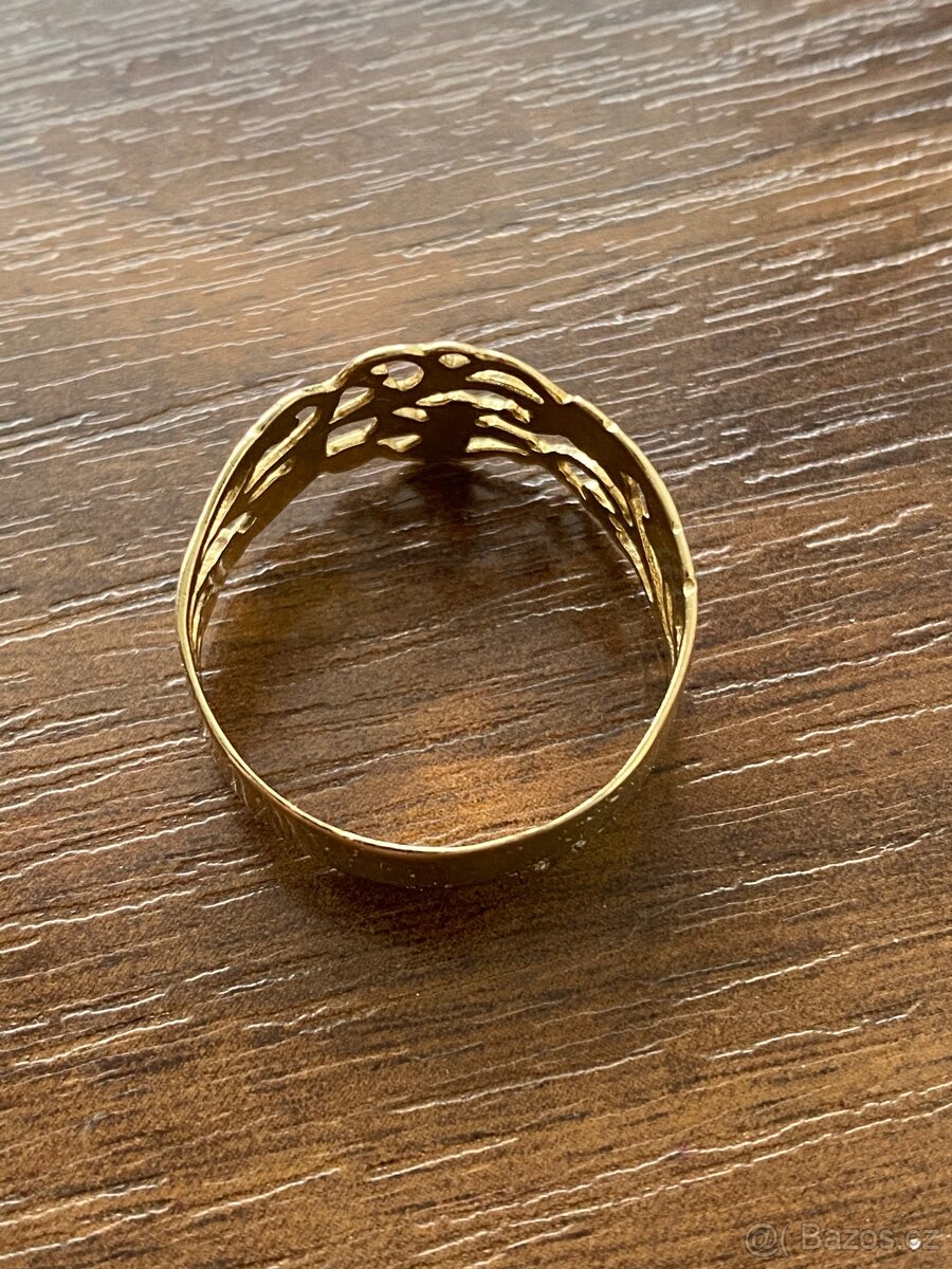 Zlatý prsten - 5