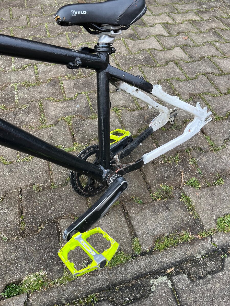 Dirt ram author agang pm 26 - 5