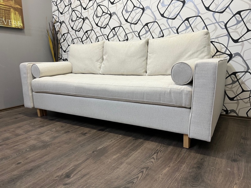 Rozkládací pohovka SANTO - 5