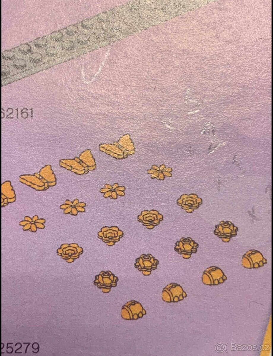 Lego Friends 41101 - 5