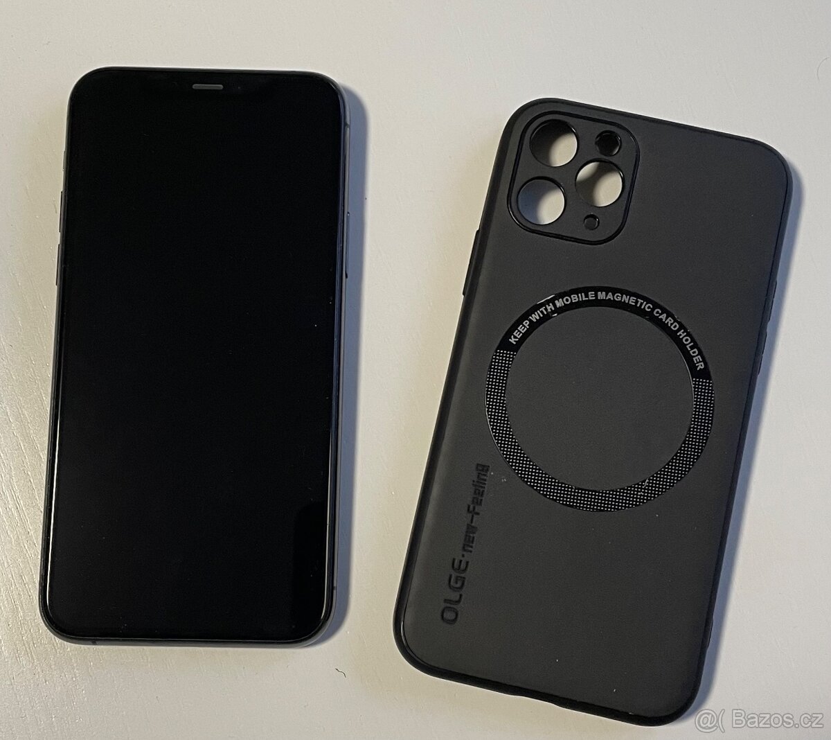 IPhone 11 Pro 256GB + zdarma obal MagSafe - 5