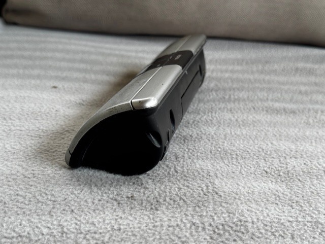 Bluetooth reproduktor Nokia HS-4W - 5