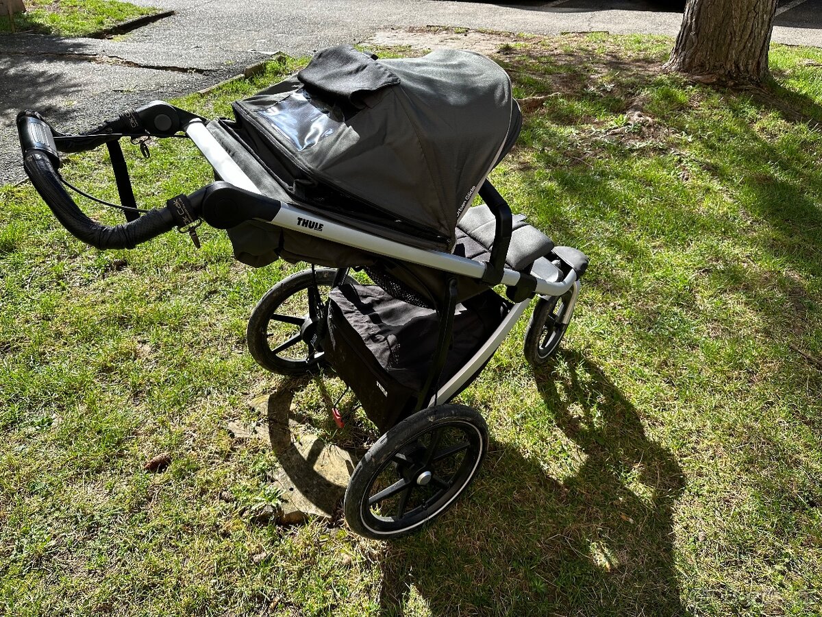 Kočárek Thule Urban Glide 2 - 5