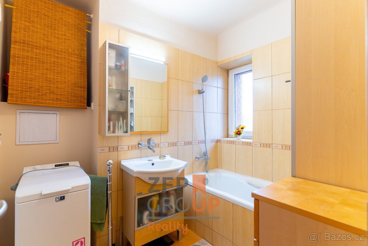 Prodej bytu 2+1 o rozloze 56 m², ulice Horní, Ostrava - Hrab - 5
