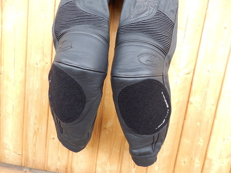 kombineza Held Kylie vel.36, parkrat jeta, PC 14900Kc - 5